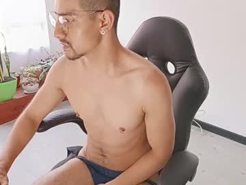 Nick_Johnn January 07, 2025 Chaturbate stream image