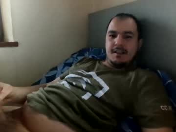 Palianer January 07, 2025 Chaturbate stream image