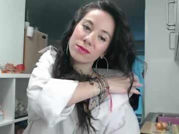 Roselynsun January 07, 2025 Chaturbate stream image