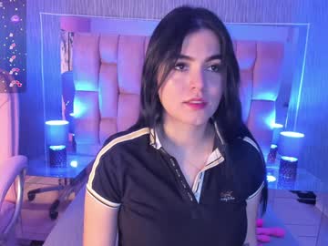 Sasha_Sims January 07, 2025 Chaturbate stream image