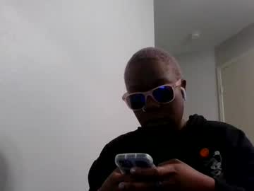 Shottasquirtle January 07, 2025 Chaturbate stream image