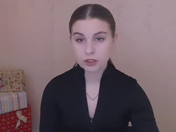 _Shy_Luna_ January 07, 2025 Chaturbate stream image