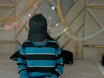 Smithjay_ January 07, 2025 Chaturbate stream image