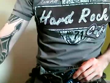 Some_Kind_Of_Monster January 07, 2025 Chaturbate stream image