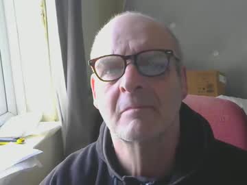 Ste58uk January 07, 2025 Chaturbate stream image