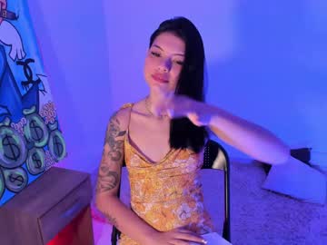 6cloe January 07, 2025 Chaturbate stream image