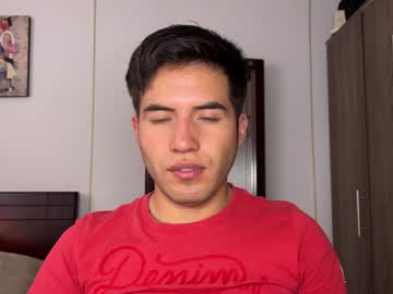 Adam_Nills January 07, 2025 Chaturbate stream image