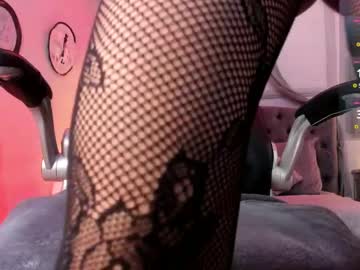 Aleesha_Cameron1 January 07, 2025 Chaturbate stream image