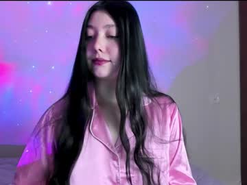 Black_Berry_Bla_Ck January 07, 2025 Chaturbate stream image