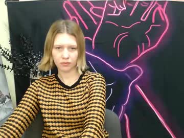 Crystalgirl__ January 07, 2025 Chaturbate stream image