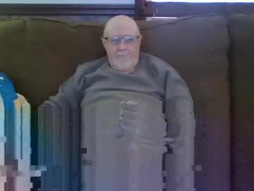 Dave571960 January 07, 2025 Chaturbate stream image