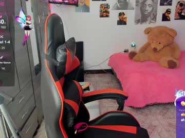 Erika_Montoya January 07, 2025 Chaturbate stream image