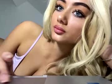 Heyitssavxo January 07, 2025 Chaturbate stream image