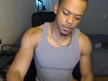 Is_D_Online January 07, 2025 Chaturbate stream image
