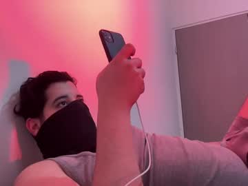 Jilliankolterov January 07, 2025 Chaturbate stream image