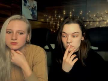 Kiki_Rose January 07, 2025 Chaturbate stream image