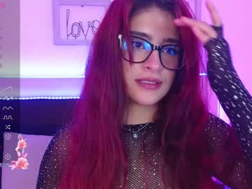 Liliith_Savett January 07, 2025 Chaturbate stream image