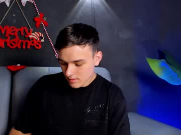 Lucca_Miller January 07, 2025 Chaturbate stream image