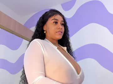 Monaaxxx_ January 07, 2025 Chaturbate stream image