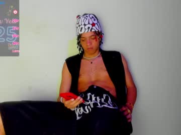 Not_Hoffman January 07, 2025 Chaturbate stream image