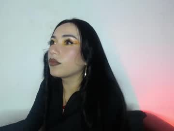 Nyx1126 January 07, 2025 Chaturbate stream image