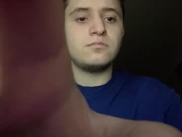 Prettyboyhot01 January 07, 2025 Chaturbate stream image