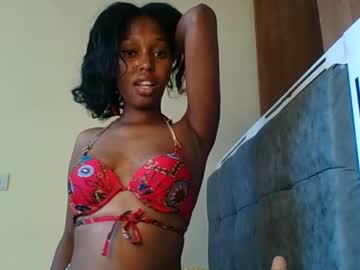 Sexyebony_Candy January 07, 2025 Chaturbate stream image