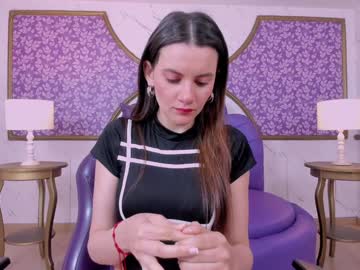 Valerymercierr January 07, 2025 Chaturbate stream image