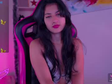 Alexa_Grey_1 January 07, 2025 Chaturbate stream image