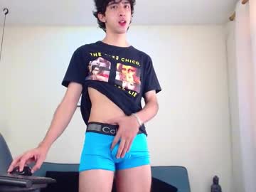 Alezandroo January 07, 2025 Chaturbate stream image