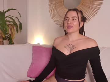 _Anahata January 07, 2025 Chaturbate stream image