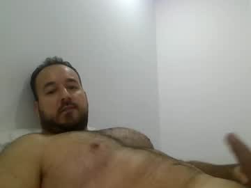 Andressx0622 January 07, 2025 Chaturbate stream image