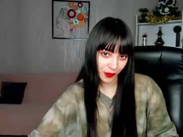 Anoukevers January 07, 2025 Chaturbate stream image