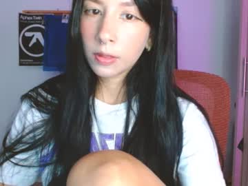Babyvavi January 07, 2025 Chaturbate stream image