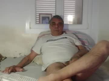 Bambino6060 January 07, 2025 Chaturbate stream image