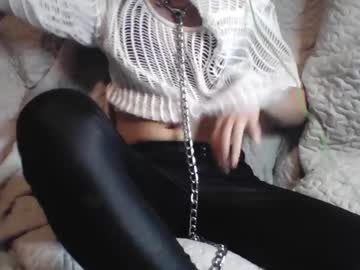 Bonoliviapetite January 07, 2025 Chaturbate stream image