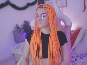 Celeste_Blazze January 07, 2025 Chaturbate stream image