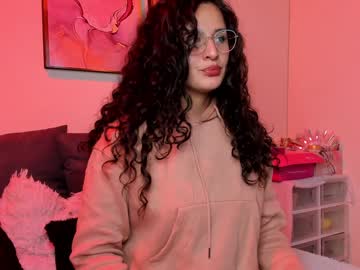 Danna_Lovs January 07, 2025 Chaturbate stream image