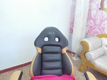 Danna_Maria_ January 07, 2025 Chaturbate stream image