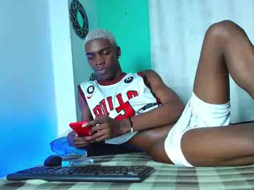 Ethann_Miller January 07, 2025 Chaturbate stream image