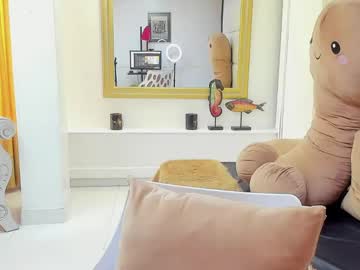 Gaby_Trent January 07, 2025 Chaturbate stream image