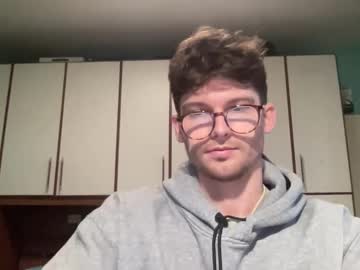 Johnny__Wood January 07, 2025 Chaturbate stream image