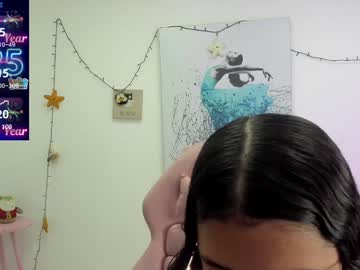 Laura_Jimenez_ January 07, 2025 Chaturbate stream image