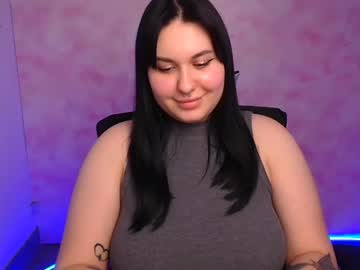 Lini_Mur January 07, 2025 Chaturbate stream image