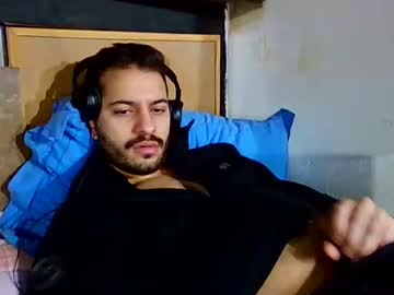 Luigi281996 January 07, 2025 Chaturbate stream image