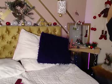 Mallydally January 07, 2025 Chaturbate stream image