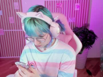 Me1kosakine January 07, 2025 Chaturbate stream image
