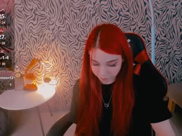 Molly_Flowwwers January 07, 2025 Chaturbate stream image