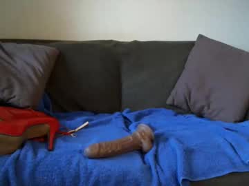 Ovoplays January 07, 2025 Chaturbate stream image
