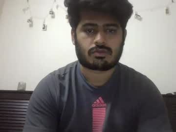 Praveen100797 January 07, 2025 Chaturbate stream image